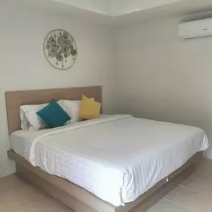 отель A&K Patong Hotel