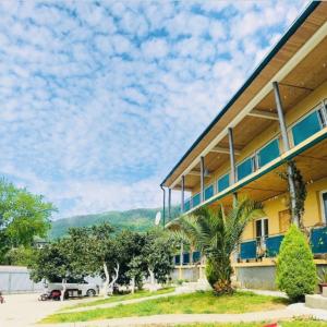 отель Bugenvilliya Guest House