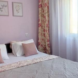 отель Posutochno V Nizhnem Novgorode Burnakovskaya 69 Flat