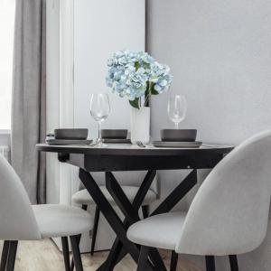 отель Estetapart Na Parkovoy Apartments