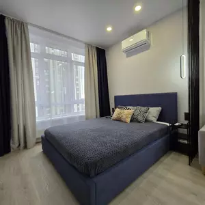 отель Kemkomfort Pr-T Molodezhny 19b Apartments