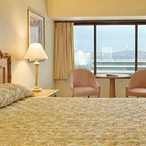 отель Hidden Charm