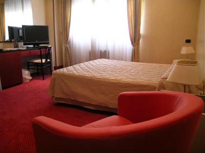 Отель Hotel Amadeus в Венеция - Италия