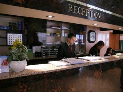 Отель Hotel Amadeus в Венеция - Италия