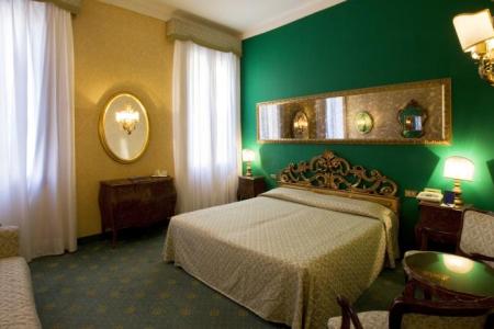 Отель Hotel Amadeus в Венеция - Италия