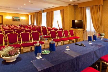 Отель Hotel Amadeus в Венеция - Италия