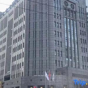 отель Jinglai Hotel · Preferred - Shanghai Railway Station Changshou Road Branch