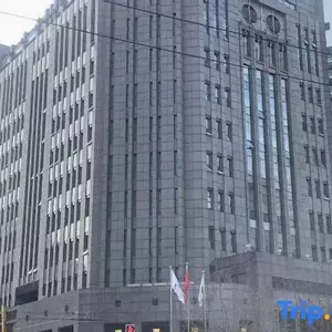 отель Jinglai Hotel · Preferred - Shanghai Railway Station Changshou Road Branch