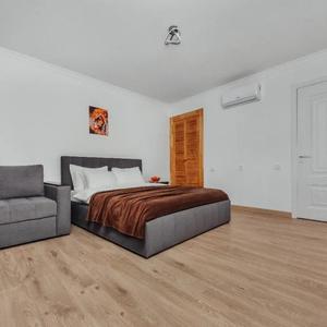 отель Modern Guest House