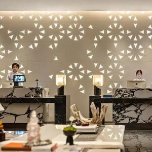 отель Shanghai Hongqiao Heyitang Hotel