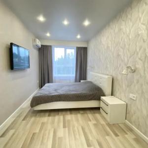 отель V Grand Parke Flat