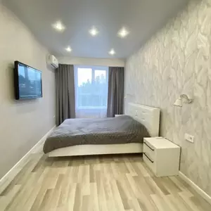 отель V Grand Parke Flat