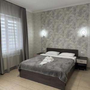 отель Stilnaya №3 nedaleko ot morya Flat