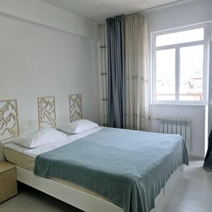 отель Golden Holiday 1 bedroom Apartments