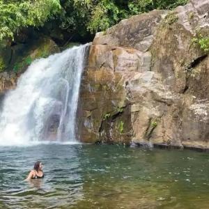 отель Sinharaja Serenity Retreat