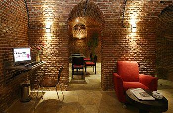 Отель Petit Palace Opera в Мадрид - Испания