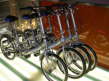 Отель Petit Palace Opera в Мадрид - Испания