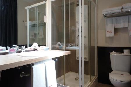 Отель Petit Palace Chueca в Мадрид - Испания