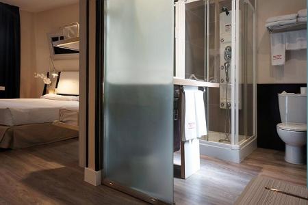 Отель Petit Palace Chueca в Мадрид - Испания