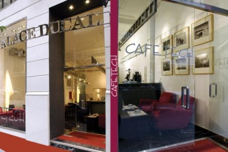 Отель Petit Palace Chueca в Мадрид - Испания