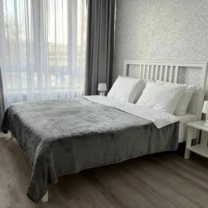 отель Dvukhkomnatnaya Sarygina 31/1 Flat