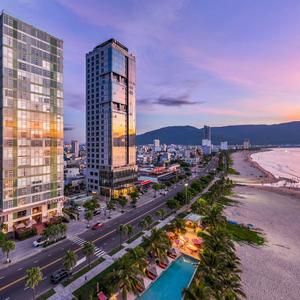 отель Signature By M Village Beachfront Hotel