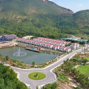 отель Swiss-Belvillas Solavita Binh Tien