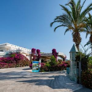 отель FUN&SUN FAMILY Miarosa Kemer