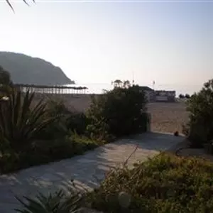 отель Myconian Sunrise Relais & Chateaux