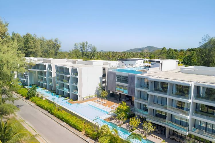 Radisson Blu Resort, Phuket Mai Khao Beach