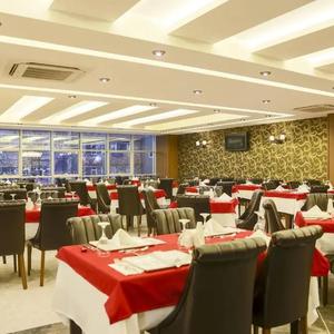 отель Inegol Royal Hotel