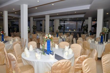 Отель Hikkaduwa Beach Hotel в Хиккадува - Шри-Ланка