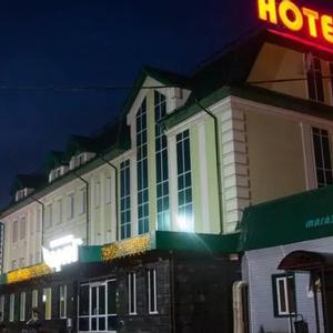 отель Hotel Aprel Mamadysh