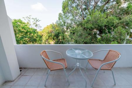 Отель Hill Side Resort в На Джомтьен - Таиланд