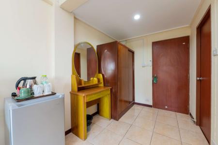 Отель Hill Side Resort в На Джомтьен - Таиланд