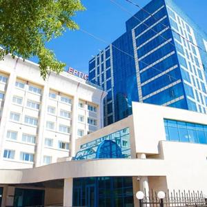 отель Hotel IRTYSH