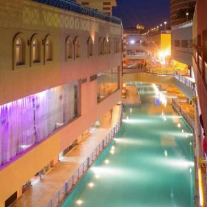 отель Porto Sokhna Hotel & Spa