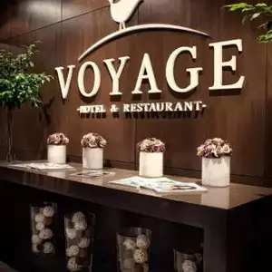 отель Voyage