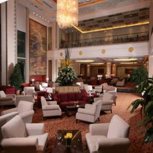 отель Jin An Hotel