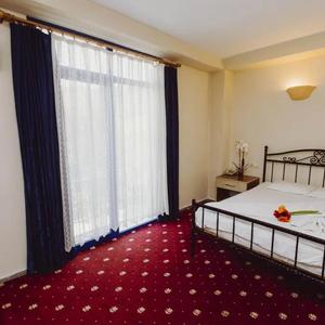 отель Ozalp Han Hotel