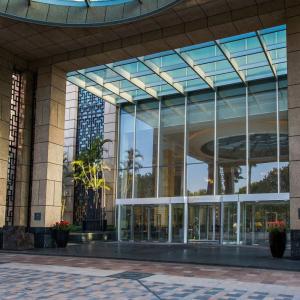 отель InterContinental Foshan by IHG
