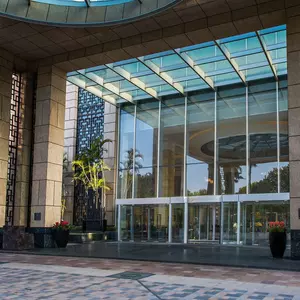 отель InterContinental Foshan by IHG