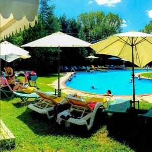отель Village Park Resort Spa