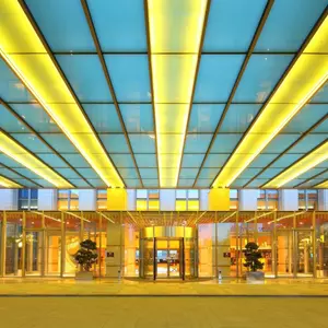 отель DoubleTree by Hilton Hangzhou East