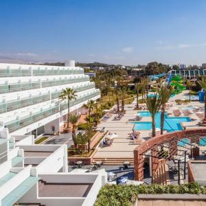 отель Amadil Beach (Amadil Ocean Club)