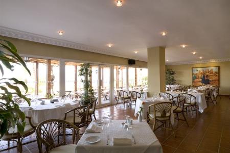 Отель Amadil Beach в Агадир - Марокко