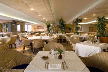 Отель Amadil Beach в Агадир - Марокко