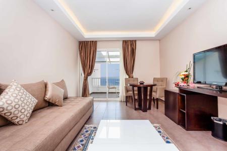 Отель Amadil Beach в Агадир - Марокко