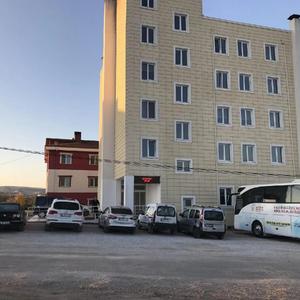 отель Gunes Otel