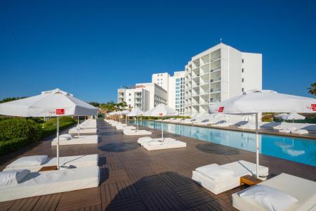 Отель Hotel SU & Aqualand в Анталья - Турция